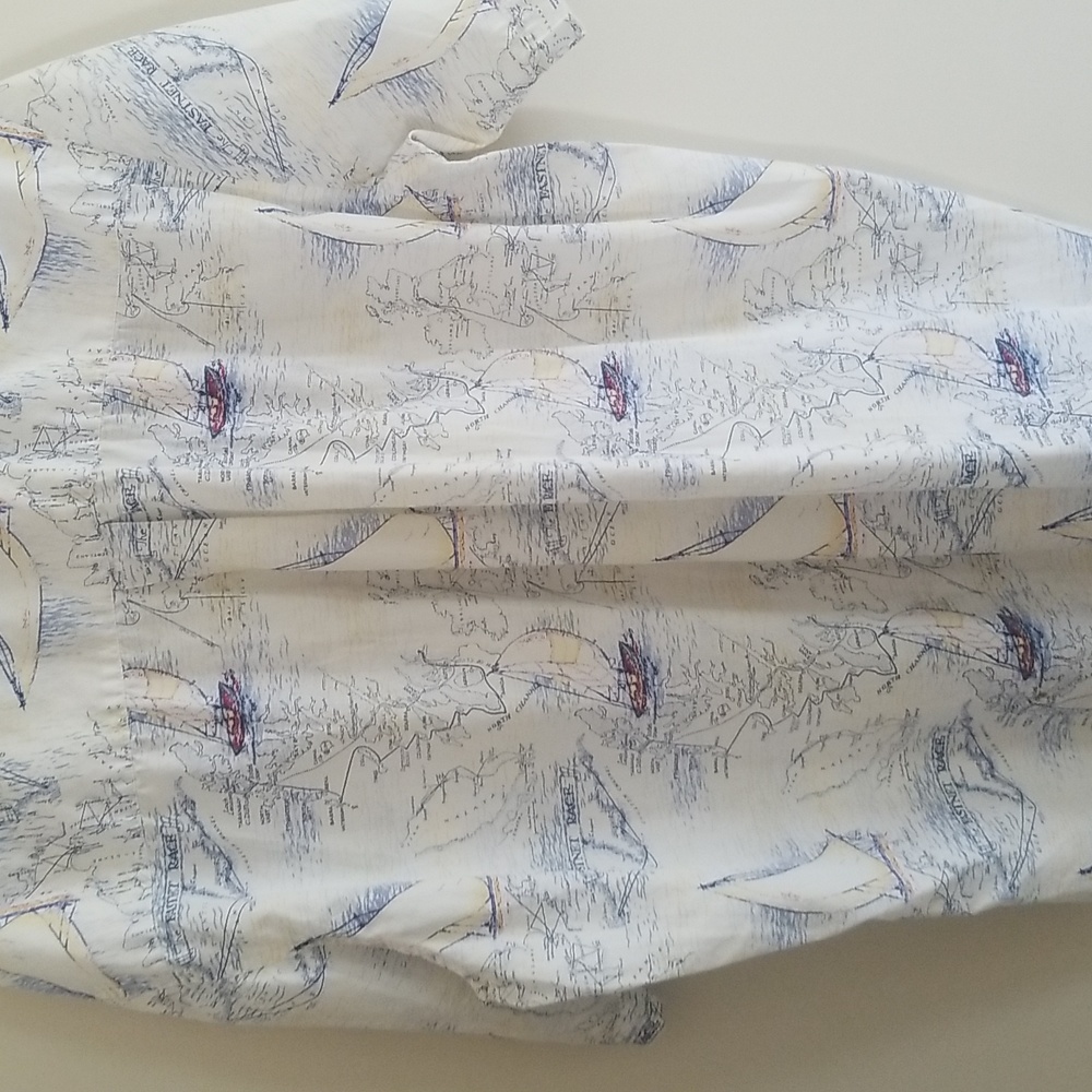 Natural Issue Shirt - Picture 5 of 11